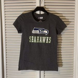 Seahawks Women’s Tee